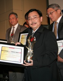 IT Award By Warta Ekonomi